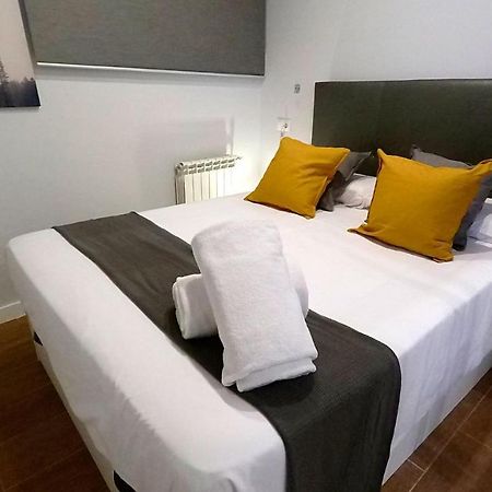 Apartamentos El Pozo Amargo Toledo Exteriér fotografie