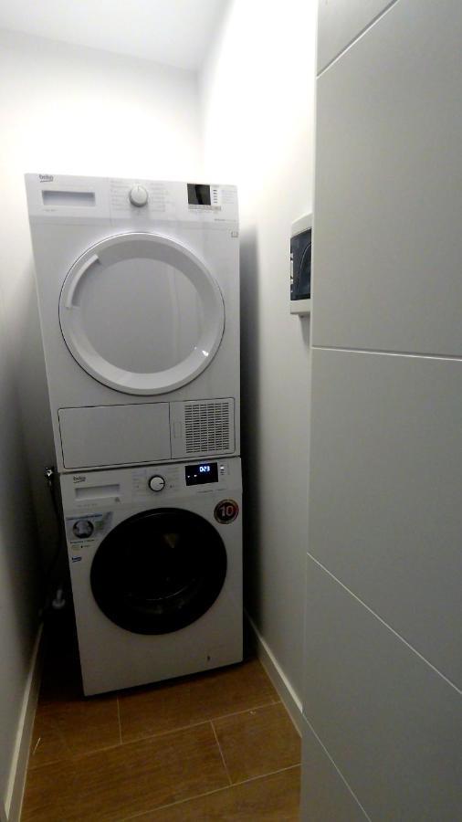 Apartamentos El Pozo Amargo Toledo Exteriér fotografie