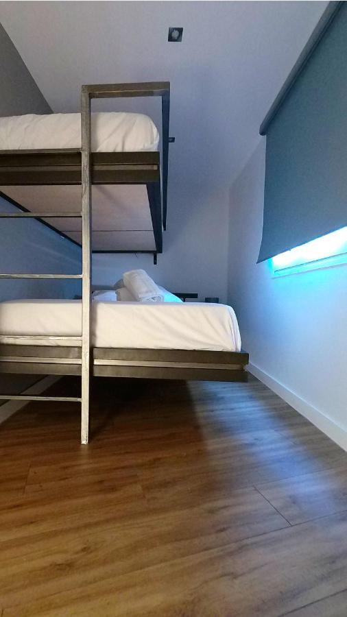 Apartamentos El Pozo Amargo Toledo Exteriér fotografie
