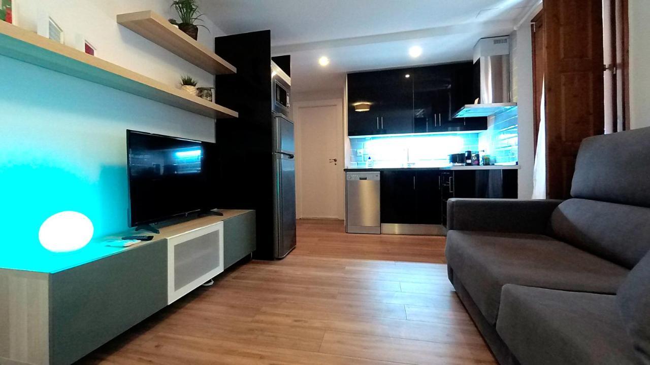 Apartamentos El Pozo Amargo Toledo Exteriér fotografie