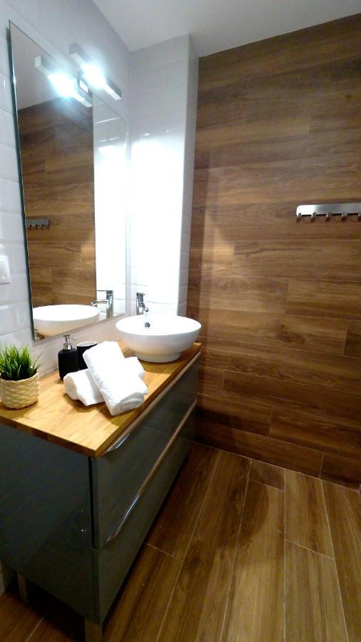 Apartamentos El Pozo Amargo Toledo Exteriér fotografie
