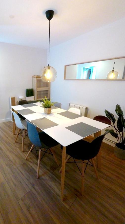Apartamentos El Pozo Amargo Toledo Exteriér fotografie