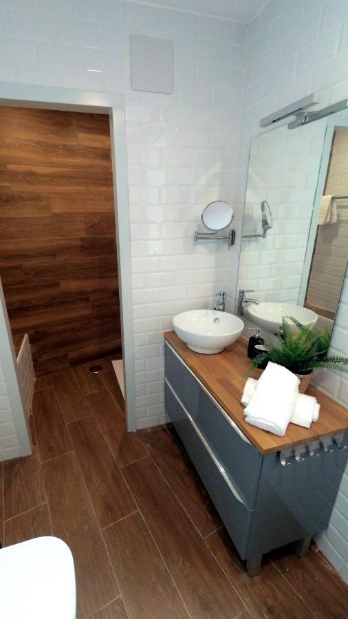 Apartamentos El Pozo Amargo Toledo Exteriér fotografie