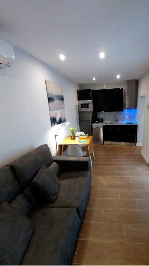Apartamentos El Pozo Amargo Toledo Exteriér fotografie
