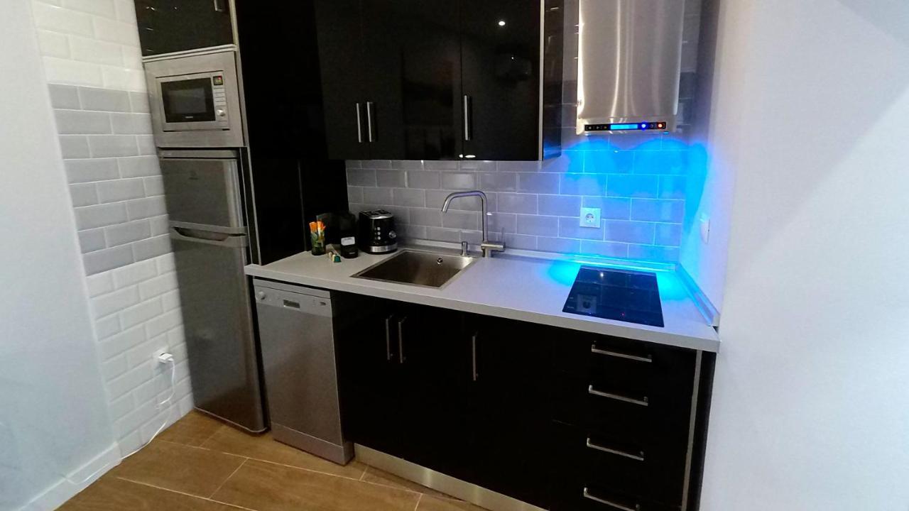 Apartamentos El Pozo Amargo Toledo Exteriér fotografie