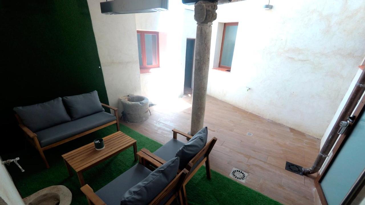 Apartamentos El Pozo Amargo Toledo Exteriér fotografie