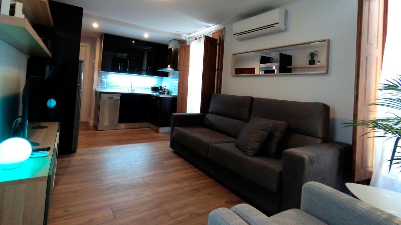 Apartamentos El Pozo Amargo Toledo Exteriér fotografie