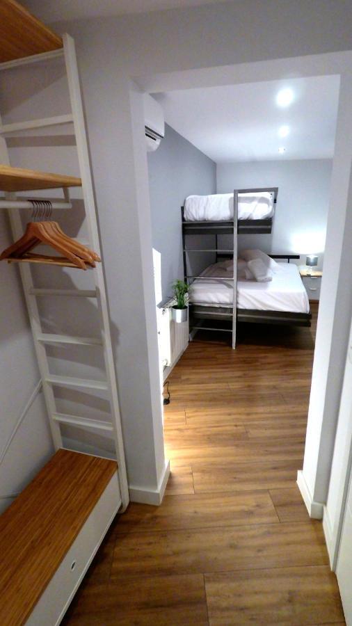 Apartamentos El Pozo Amargo Toledo Exteriér fotografie