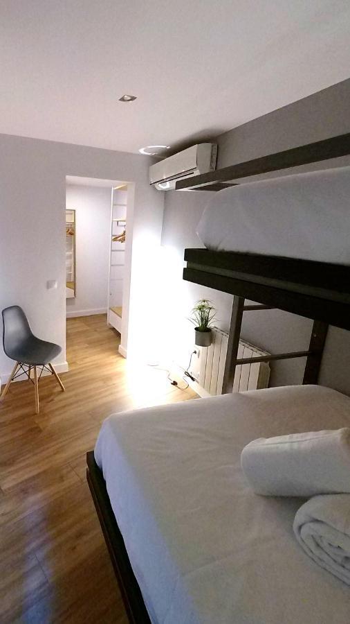 Apartamentos El Pozo Amargo Toledo Exteriér fotografie