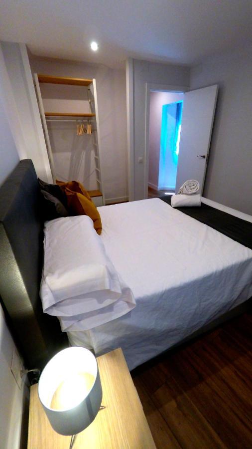 Apartamentos El Pozo Amargo Toledo Exteriér fotografie