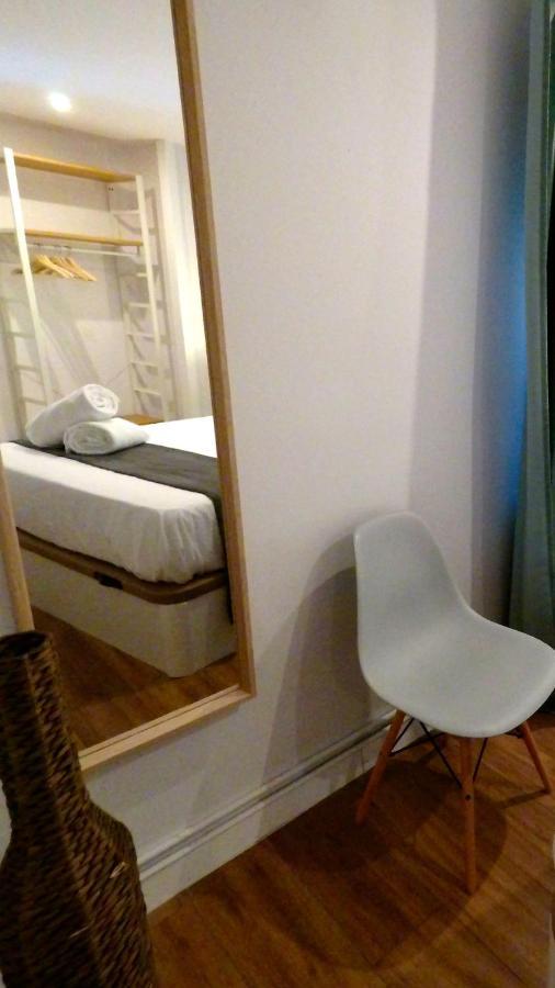 Apartamentos El Pozo Amargo Toledo Exteriér fotografie