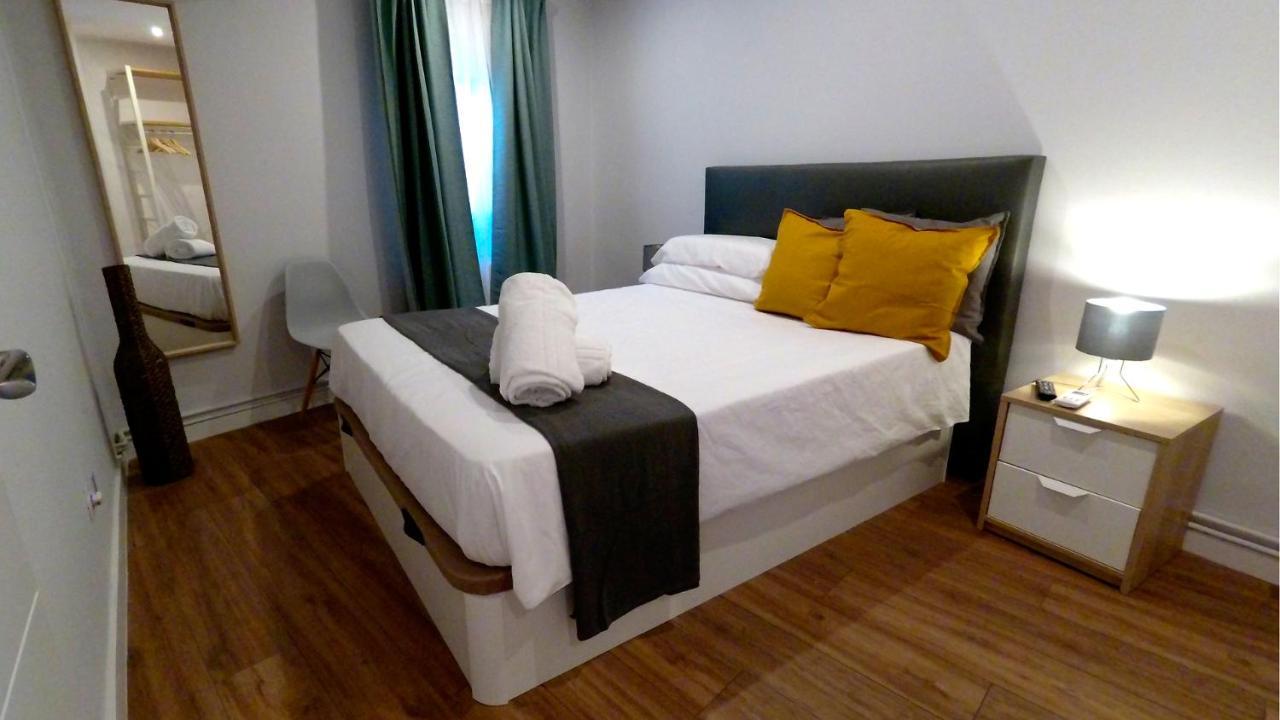 Apartamentos El Pozo Amargo Toledo Exteriér fotografie