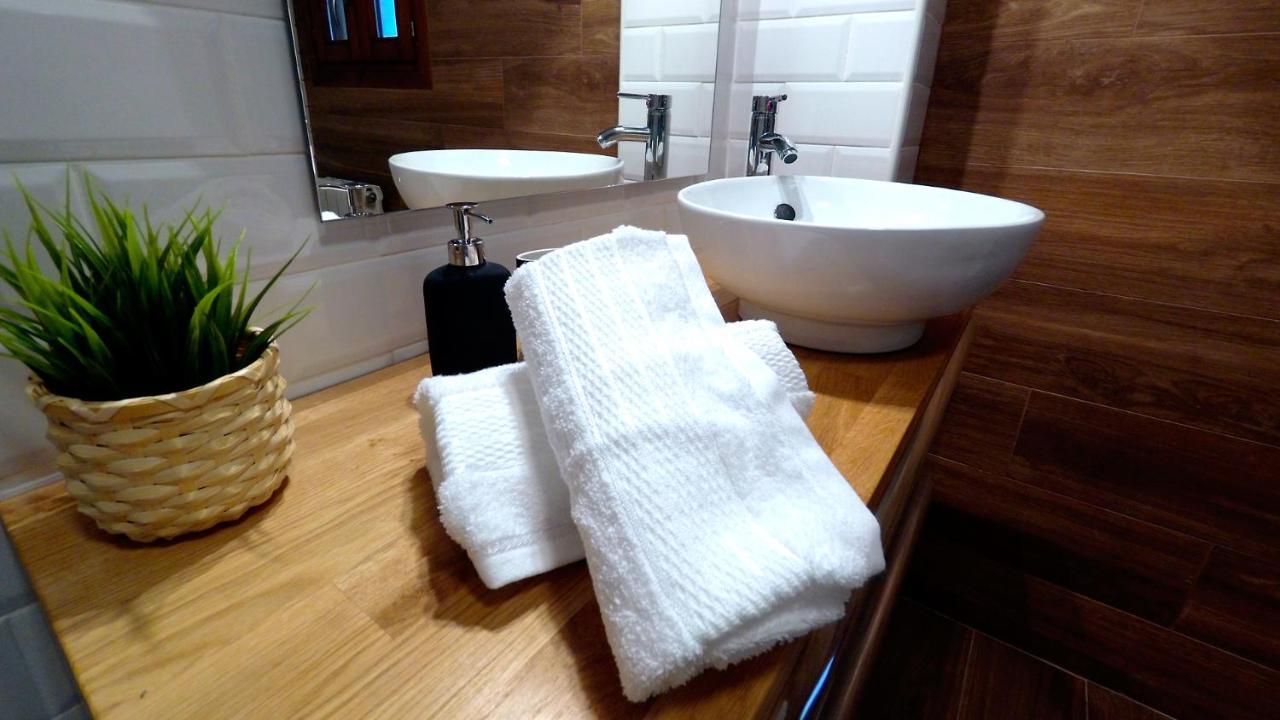 Apartamentos El Pozo Amargo Toledo Exteriér fotografie